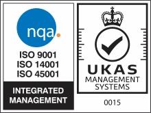Chứng Nhận ISO Được Công Nhận Bởi UKAS