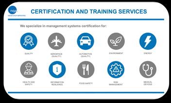CHƯƠNG TRÌNH ĐÀO TẠO ISO 2025 CỦA NQA VIỆT NAM