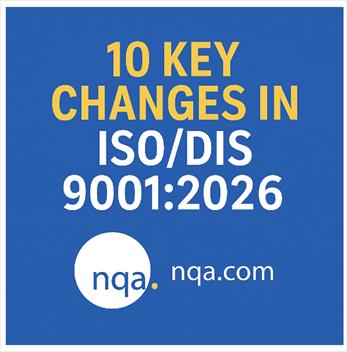 Bản Dự Thảo ISO 9001:2026 Có Ý Nghĩa Gì Với Doanh Nghiệp Nhỏ