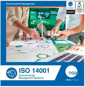 ISO 14001:2026 – Các Thay Đổi Chính Doanh Nghiệp Cần Biết
