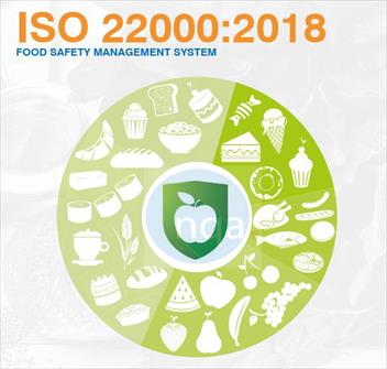 Đào Tạo Đánh Giá Nội Bộ Hệ Thống Quản Lý An Toàn Thực Phẩm ISO 22000 : 2018