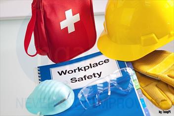 ISO 45001 HTQL An toàn và Sức khỏe Nghề nghiệp