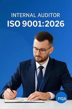 Khóa học Chuyên gia Đánh giá Nội bộ ISO 9001 2026