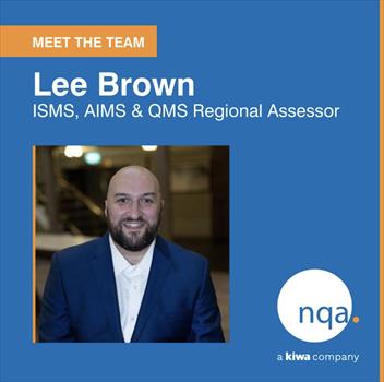 Góc nhìn từ chuyên gia đánh giá ISMS, AIMS & QMS của NQA