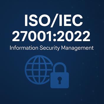 Tổng quan về các thay đổi trong ISO/IEC 27001 2022